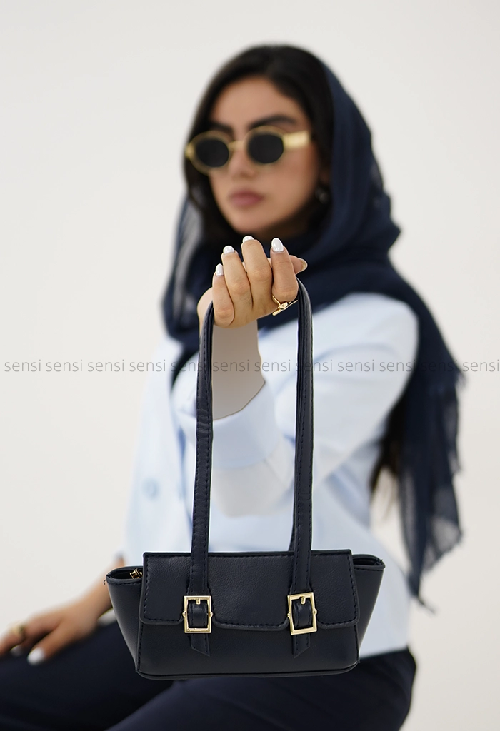 کیف زنانه دسته بلند زارا کد1006467